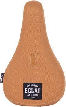 tan bmx seat