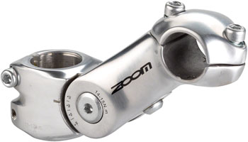 stem zoom adjustable