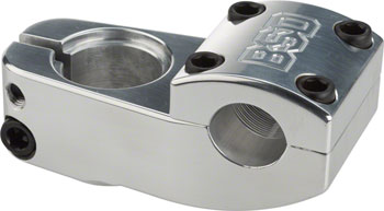 BSD Stacked Top Load Stem Polished