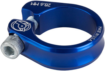 28.6 seatpost clamp
