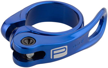 quick release seat clamp