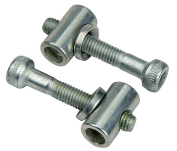 seatpost clamp bolt