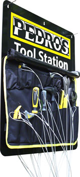 bike tool station
