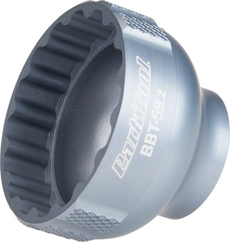 Park BBT-27 Bottom Bracket Tool 16 Notch 48.5//49.3mm