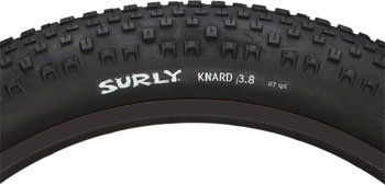 Bikeman Surly Knard Tire - 26 x 3.8 