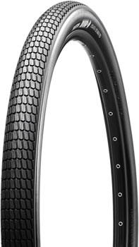 Bikeman Maxxis DTR-1 Tire - 650b x 47, Clincher, Folding, Black, Dual