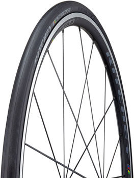 700 x 35 Tubeless Folding 120tpi Ritchey WCS Shield Tire Black