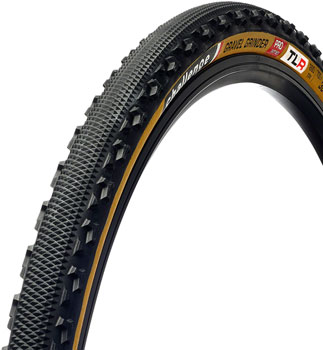 36mm gravel tires