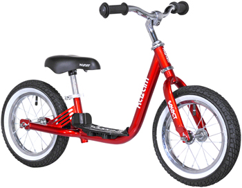 kazam 12 balance bike
