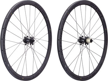 ritchey wcs trail 30 wheelset