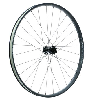 boost front wheel