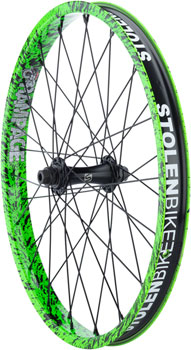 stolen rampage rim