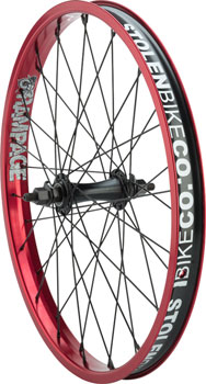 stolen rampage rim