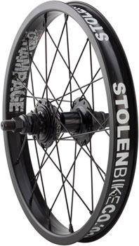 stolen rampage rim