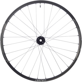 stan's notubes grail s1 700c wheel