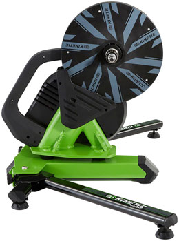 kinetic smart trainer