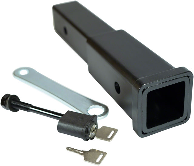 rockymounts hitch extender