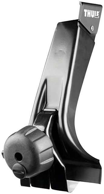 thule gutter high foot pack