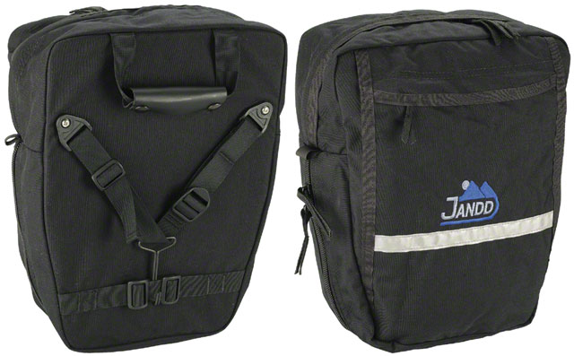 jandd mountain panniers