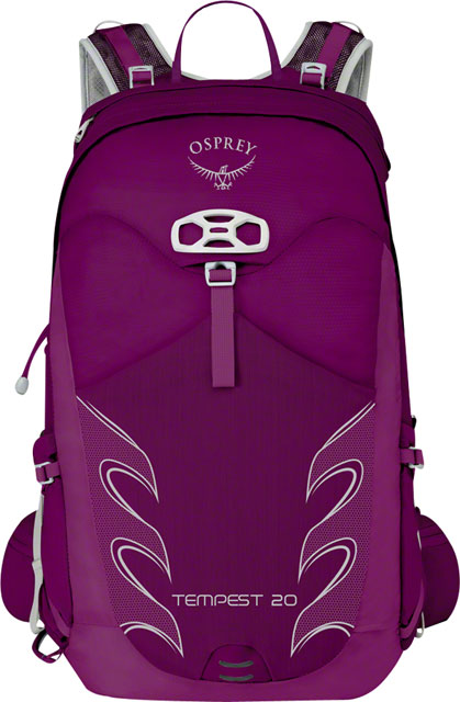 osprey tempest 20 magenta