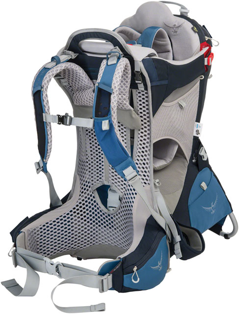 osprey poco ag baby carrier