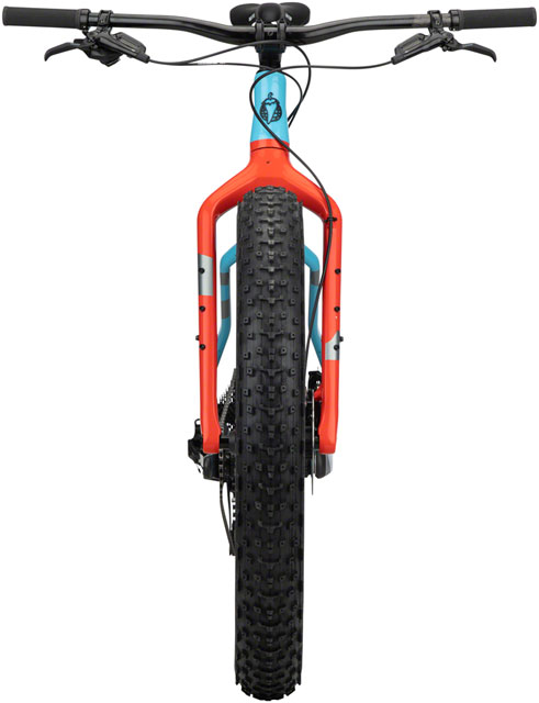 salsa kingpin deluxe fork