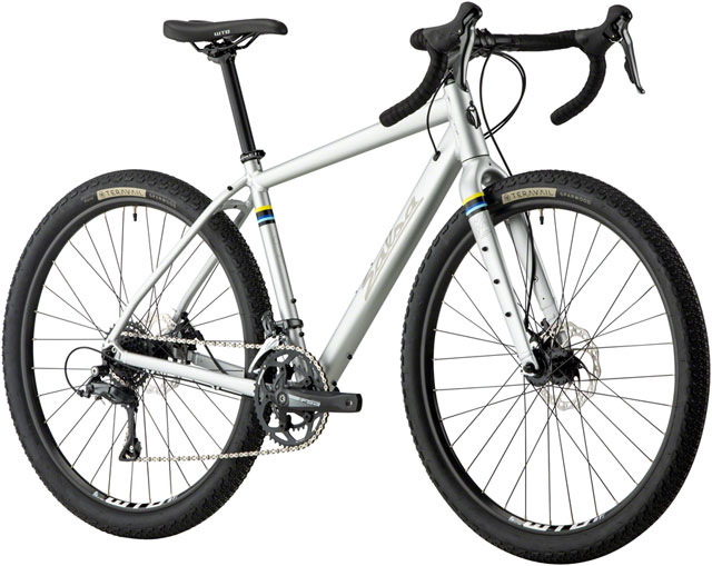 salsa journeyman claris 650