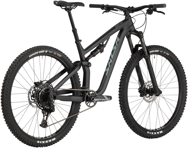 Bikeman: Salsa Horsethief SX Eagle Bike - 29