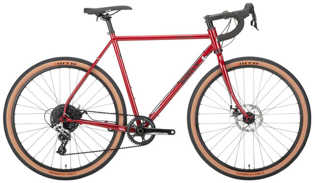 surly midnight special 50cm