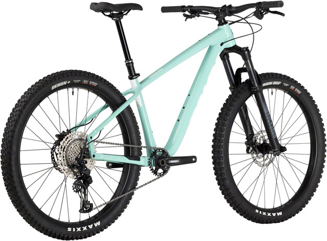 Salsa Timberjack Frame