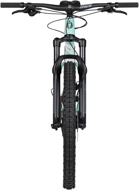 Bikeman: Salsa Timberjack SLX Bike - 27.5
