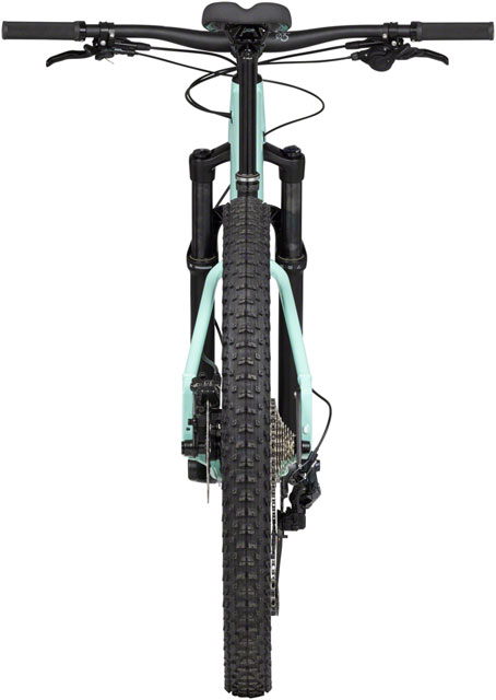 Bikeman: Salsa Timberjack SLX Bike - 27.5