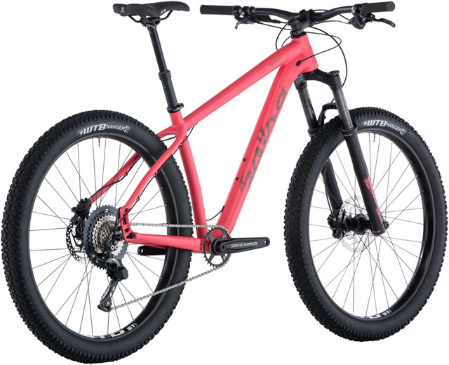 salsa timberjack bike