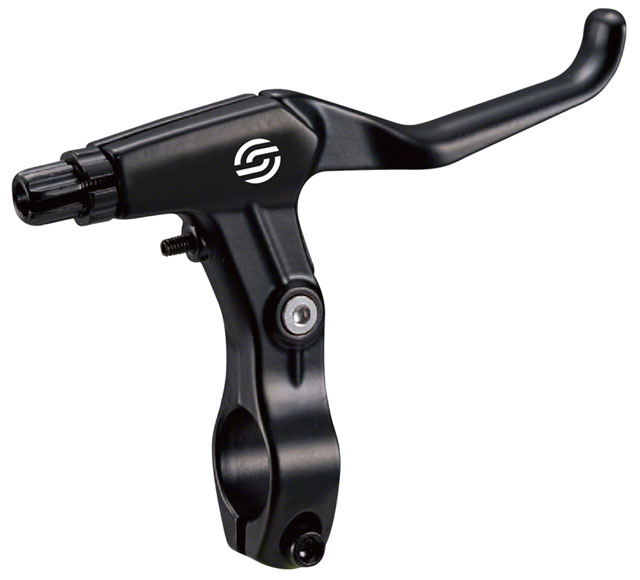 twin pull brake lever