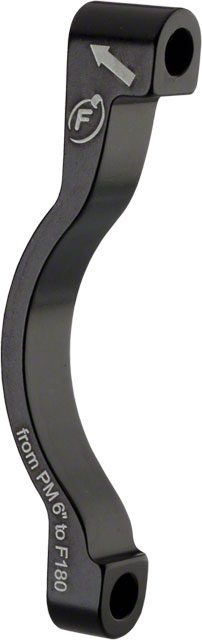 Circle Caliper Adapter Front Support Post International PM is 160