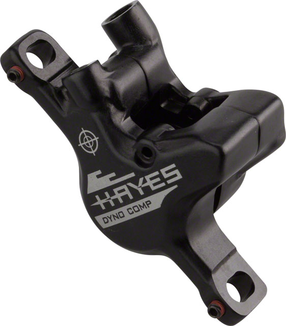 hayes dyno sport hydraulic disc brakes