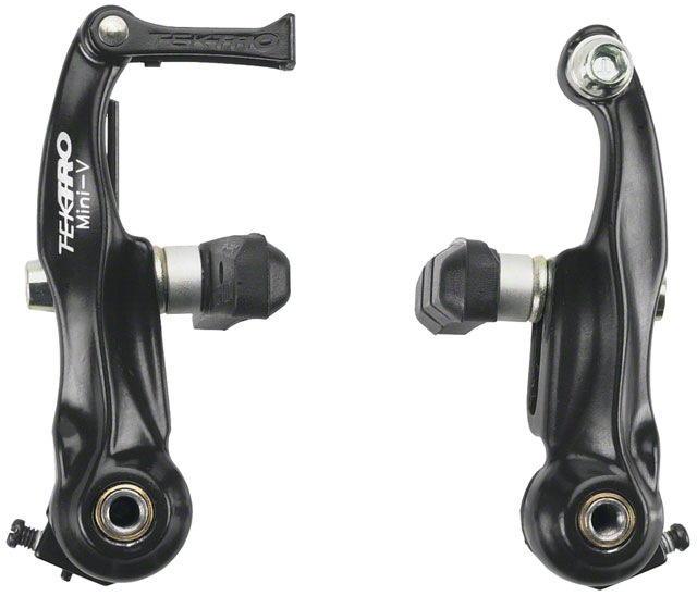 Tektro 926al mini linear pull brake Clearance