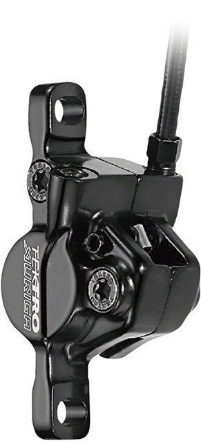 tektro auriga hydraulic brakes