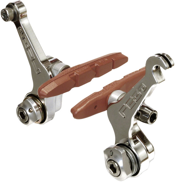 パーツ PAUL touring canti brake (polish) PAUL* touring canti brake (polish) - BLUE LUG GLOBAL ONLINE STORE