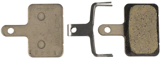 shimano m05 brake pads