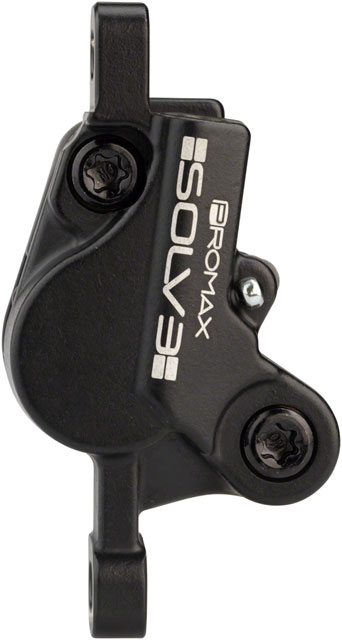 promax hydraulic disc brakes