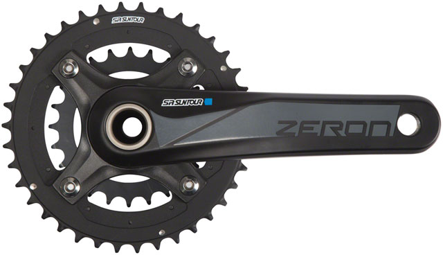 suntour zeron crank