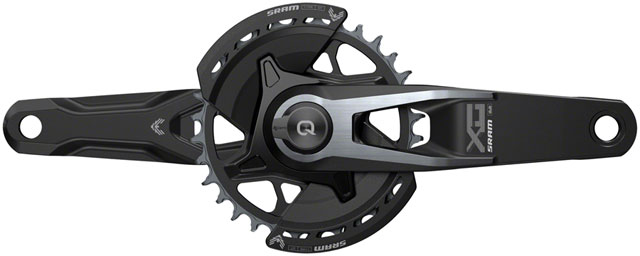 SRAM X0 Eagle Power Meter - Thumbnail 5