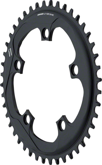 sram x sync chainring 44t