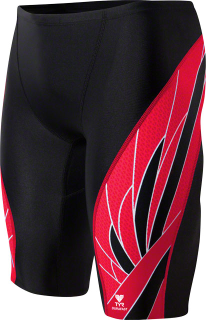 TYR SPORT Mens Phoenix Splice Jammer Swimsuit