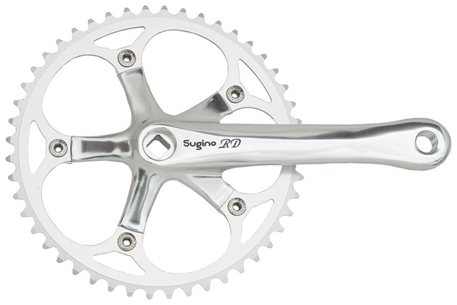 single speed chainring 130bcd