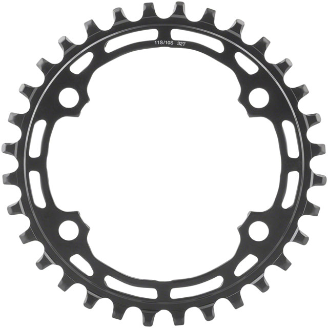 Shimano Deore M5100 Chainring - Thumbnail 3