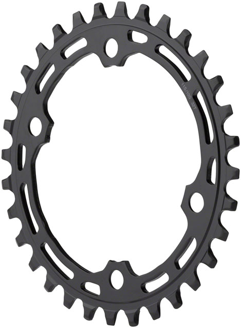 Shimano Deore M5100 Chainring - Thumbnail 2