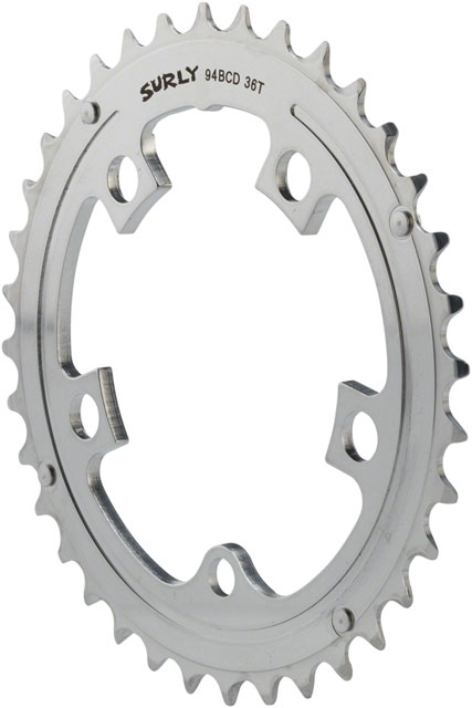 surly od crankset