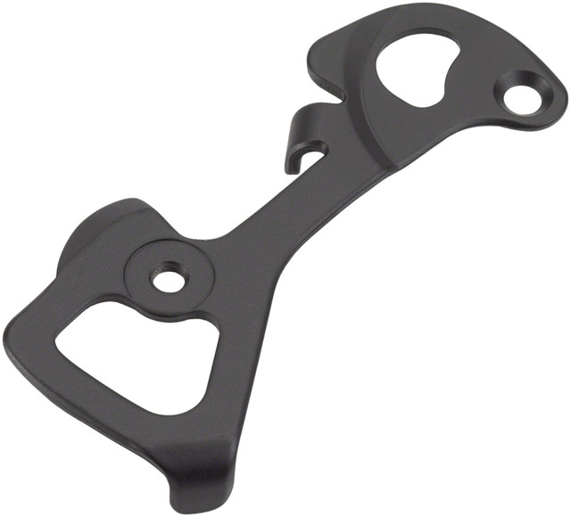 Bikeman Shimano Ultegra Rd 6800 Rear Derailleur Inner Plate Ss Type